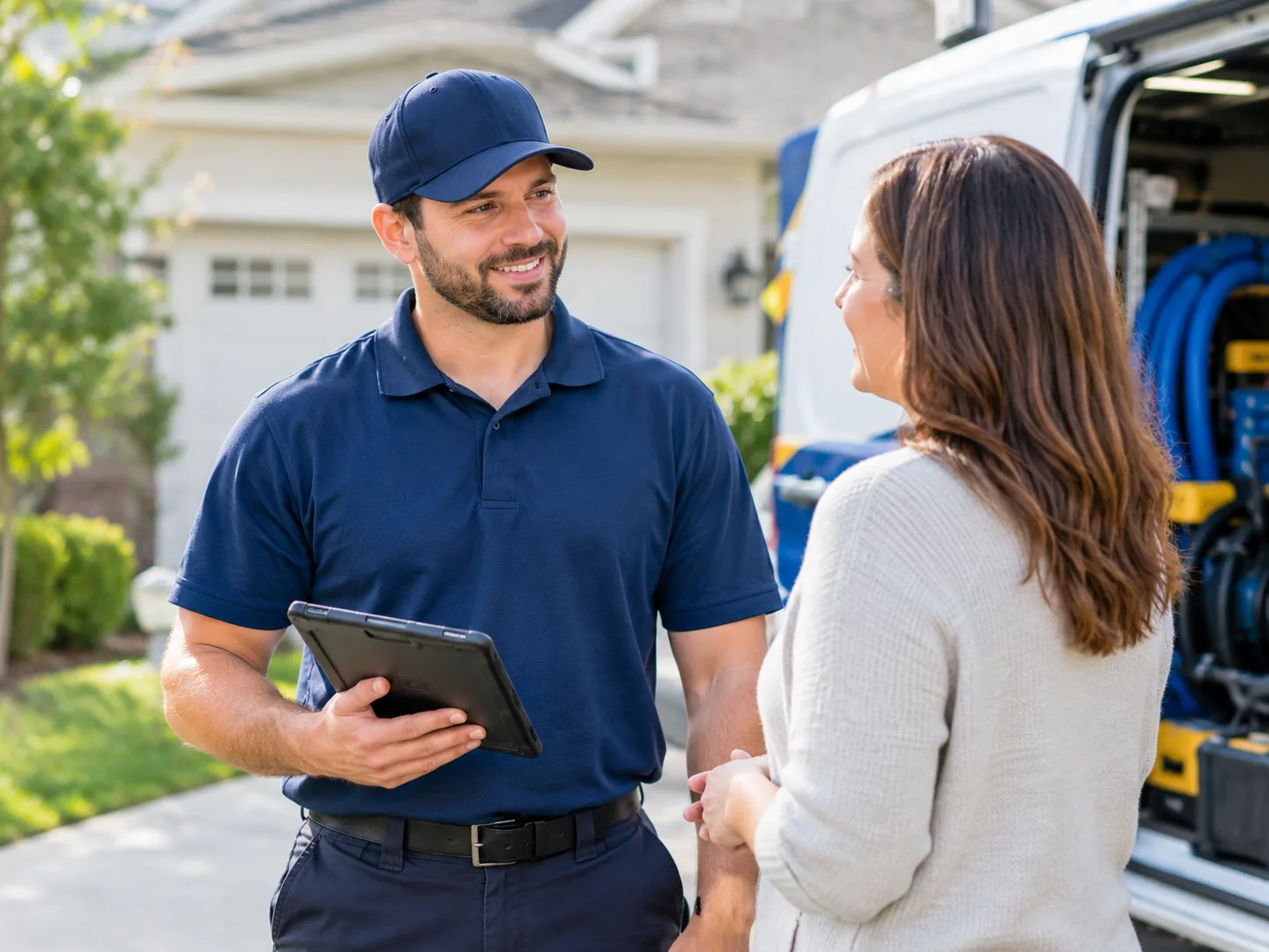 Sewage Backup Cleanup Arcata, CA FAQs